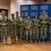 USO Sigonella Celebrates Sailor of the Quarter