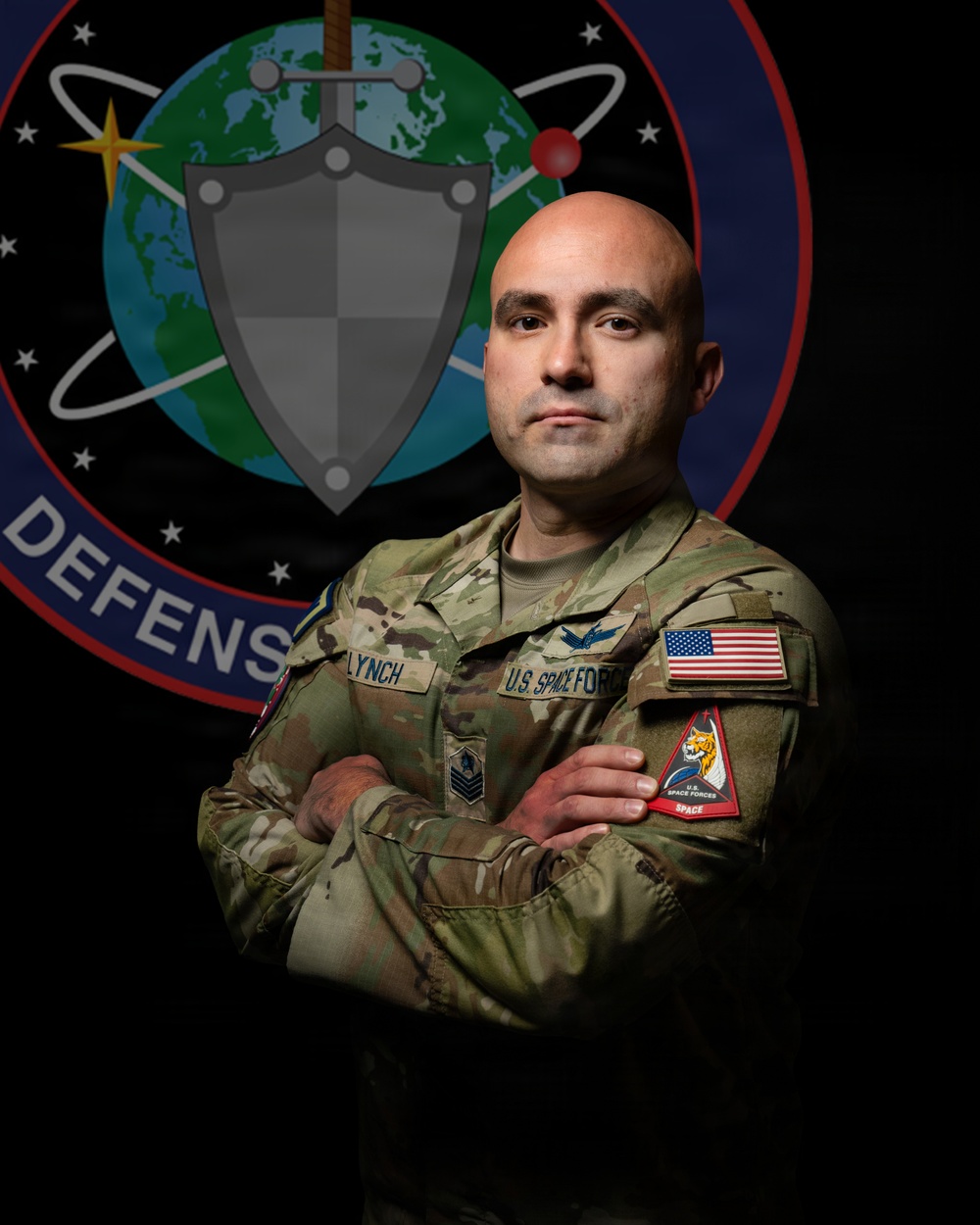 Four NSDC Guardians selected to join officer ranks