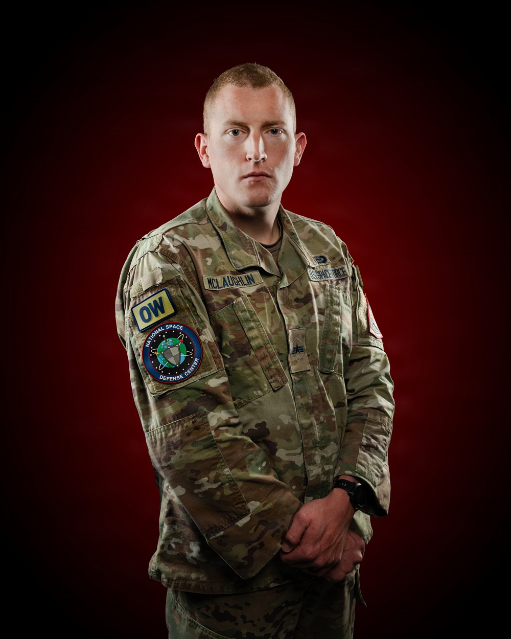 Four NSDC Guardians selected to join officer ranks