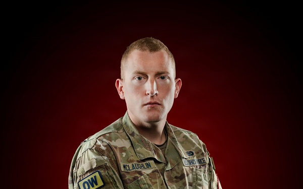 Four NSDC Guardians selected to join officer ranks