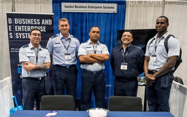 DAFITC 2026 - Business and Enterprise Systems