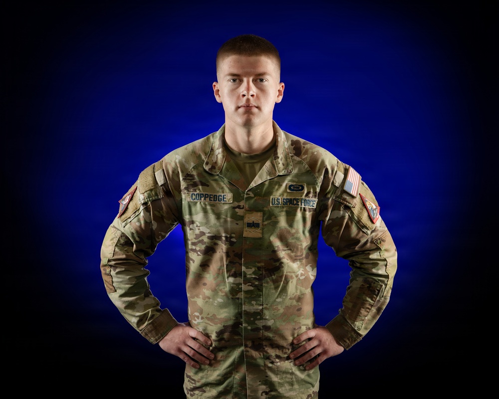 Four NSDC Guardians selected to join officer ranks