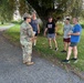 Strength, Teamwork and History at Sapper Stakes