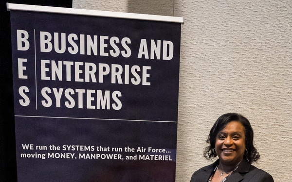 DAFITC 2026 - Business and Enterprise Systems