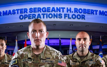 Four NSDC Guardians selected to join officer ranks