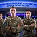 Four NSDC Guardians selected to join officer ranks
