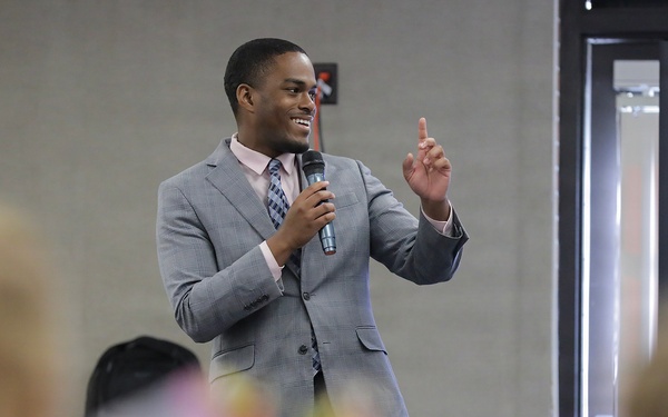 USAARL Continues Setting Milestones with the GEMS Program, Shaping the Next Generation of STEM Leaders