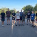 Strength, Teamwork and History at Sapper Stakes