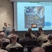 Fort Drum highlights school safety, autumn activities during community forum