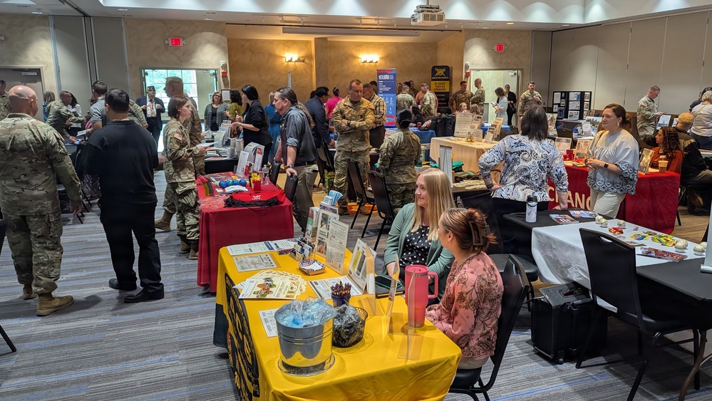 Fort Drum highlights school safety, autumn activities during community forum