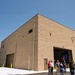 New AMSA 29 facility expands Army Reserve maintenance capability at Camp Pendleton