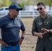 156th CRG Airfield Assessment at Camp Santiago JTC