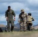 156th CRG Airfield Assessment at Camp Santiago JTC