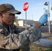 156th Wing Water Testing