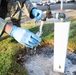 156th Wing Water Testing