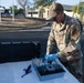 156th Wing Water Testing