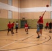156th Wing Advances to the Semifinals MWR Summer Jam Basketball League