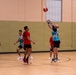 156th Wing Advances to the Semifinals MWR Summer Jam Basketball League