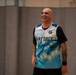156th Wing Advances to the Semifinals MWR Summer Jam Basketball League