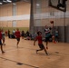 156th Wing Advances to the Semifinals MWR Summer Jam Basketball League