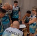 156th Wing Advances to the Semifinals MWR Summer Jam Basketball League