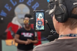 'Ship' Just Got Real: The Story Behind NNSY's 'Talking Ship' Video Series