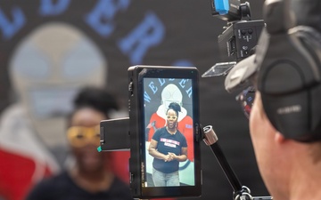 'Ship' Just Got Real: The Story Behind NNSY's 'Talking Ship' Video Series