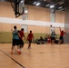156th Wing Advances to the Semifinals MWR Summer Jam Basketball League