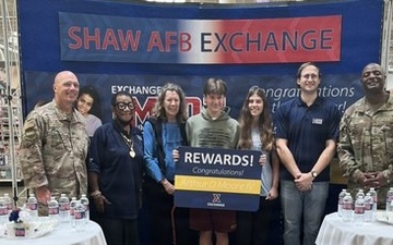Military Students Earn $4,000 in Exchange Gift Cards Through the You Made the Grade Program