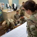 Joint medical partnership enhances military working dog readiness