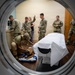 Joint medical partnership enhances military working dog readiness