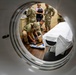 Joint medical partnership enhances military working dog readiness