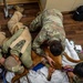 Joint medical partnership enhances military working dog readiness