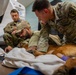 Joint medical partnership enhances military working dog readiness
