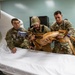 Joint medical partnership enhances military working dog readiness