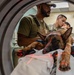 Joint medical partnership enhances military working dog readiness