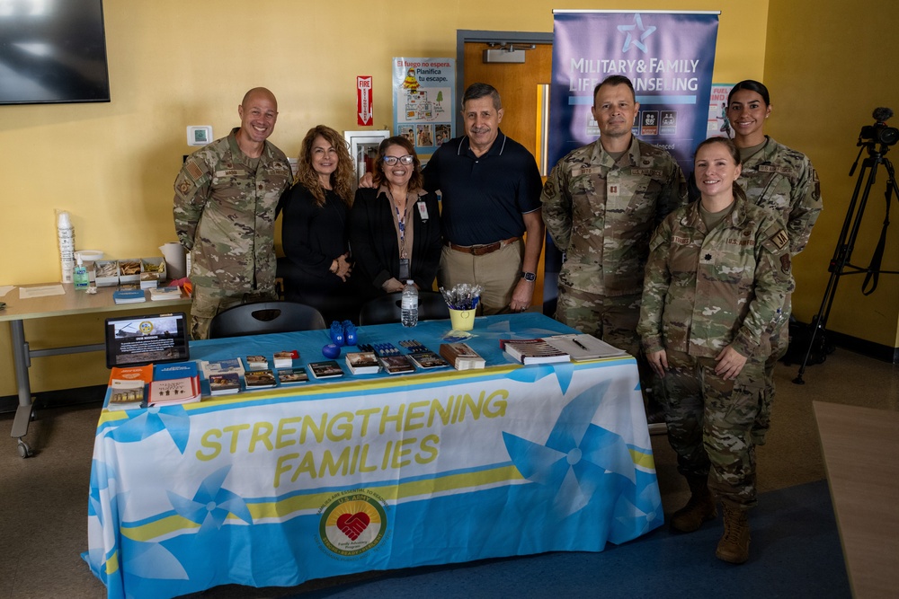 Coordinated Community Response to Domestic Abuse