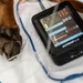 Joint medical partnership enhances military working dog readiness