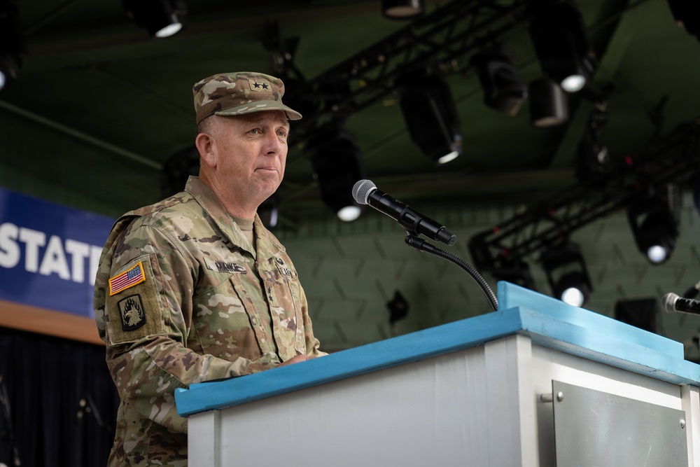 Minnesota State Fair’s 15th annual Military Appreciation Day
