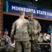 Minnesota State Fair’s 15th annual Military Appreciation Day