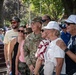 Minnesota State Fair’s 15th annual Military Appreciation Day