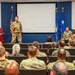 ACSC Graduates Future Air Force Leaders
