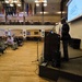 Fort McCoy chaplain opens new GC’s first town hall with prayer for garrison leadership