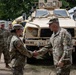 Minnesota State Fair’s 15th annual Military Appreciation Day