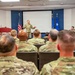 ACSC Graduates Future Air Force Leaders