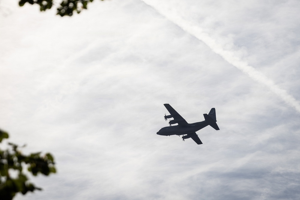Minnesota State Fair’s 15th annual Military Appreciation Day