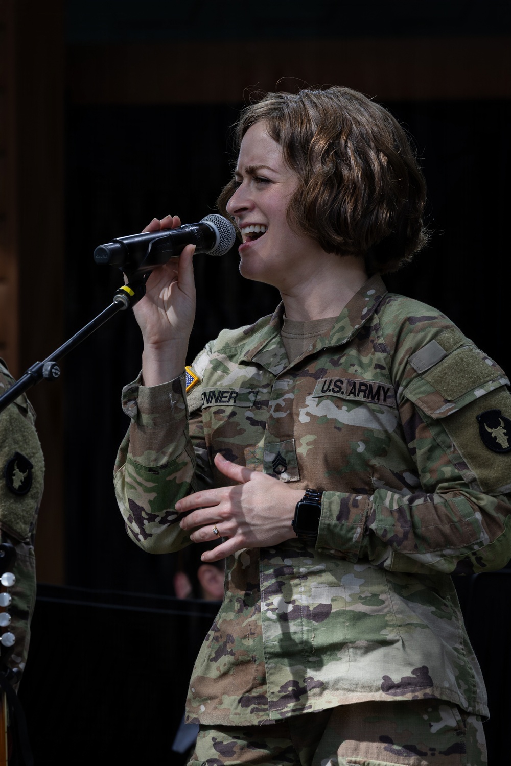 Minnesota State Fair’s 15th annual Military Appreciation Day