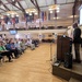 Fort McCoy chaplain opens new GC’s first town hall with prayer for garrison leadership