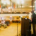 Fort McCoy chaplain opens new GC’s first town hall with prayer for garrison leadership