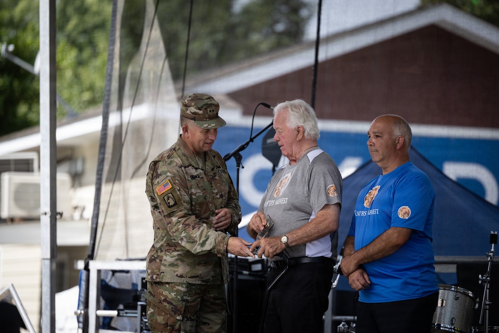 Minnesota State Fair’s 15th annual Military Appreciation Day